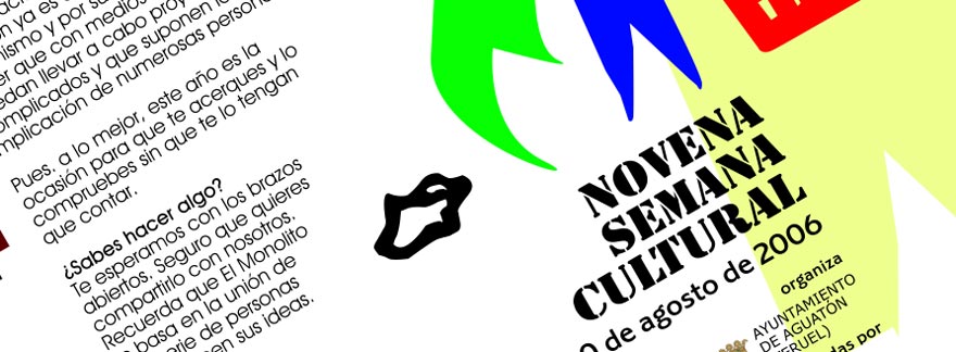 La Semana Cultural enseña a reciclar y cuidar el medio ambiente