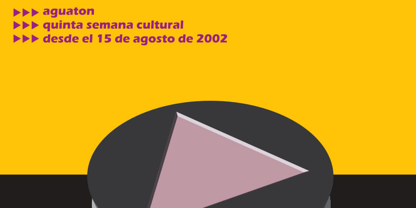 Actividades para todos los públicos en la quinta Semana Cultural de Aguatón